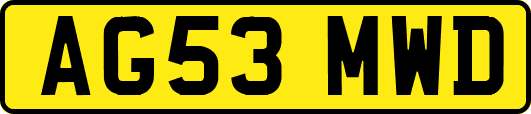 AG53MWD