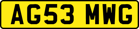 AG53MWG