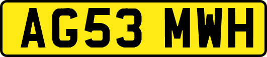 AG53MWH