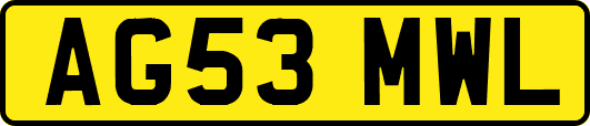 AG53MWL