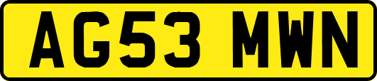AG53MWN