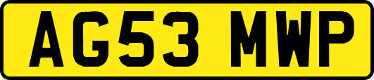 AG53MWP