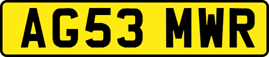 AG53MWR