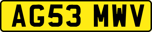 AG53MWV