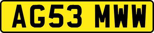 AG53MWW