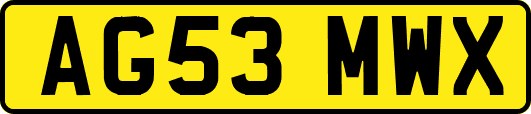AG53MWX