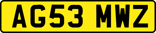 AG53MWZ