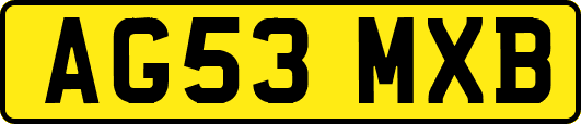 AG53MXB