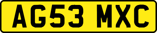 AG53MXC