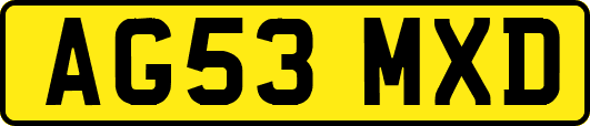AG53MXD