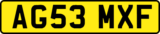 AG53MXF