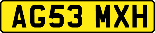 AG53MXH