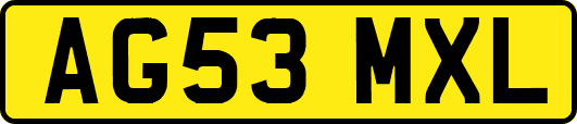 AG53MXL