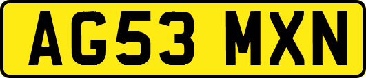 AG53MXN