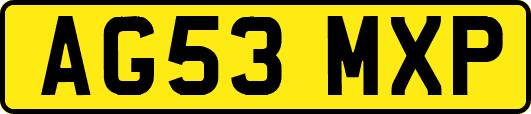 AG53MXP