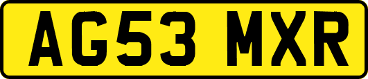 AG53MXR