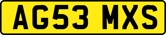 AG53MXS