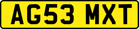 AG53MXT