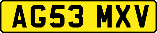 AG53MXV