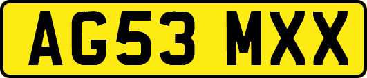 AG53MXX