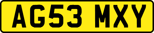 AG53MXY