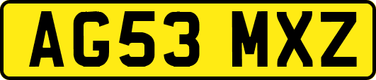 AG53MXZ