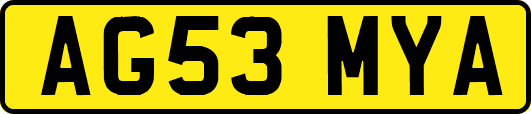 AG53MYA