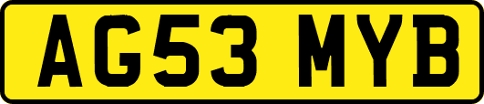 AG53MYB