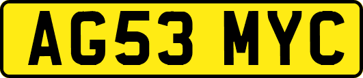 AG53MYC