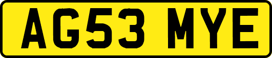 AG53MYE