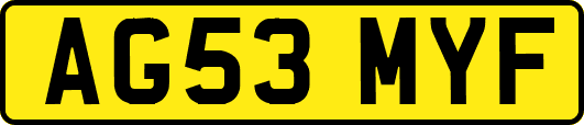AG53MYF