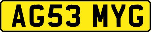 AG53MYG