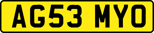 AG53MYO