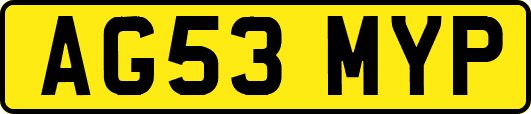 AG53MYP