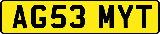 AG53MYT