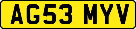 AG53MYV