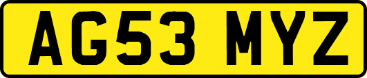 AG53MYZ