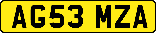 AG53MZA