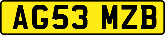 AG53MZB
