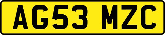 AG53MZC