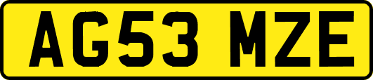 AG53MZE