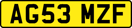 AG53MZF