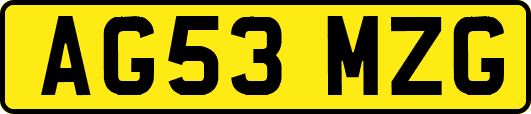 AG53MZG