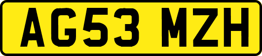 AG53MZH