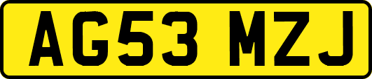 AG53MZJ