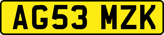 AG53MZK