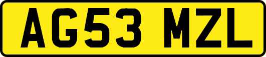 AG53MZL