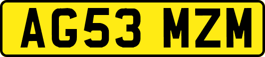 AG53MZM