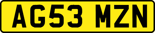 AG53MZN