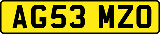 AG53MZO
